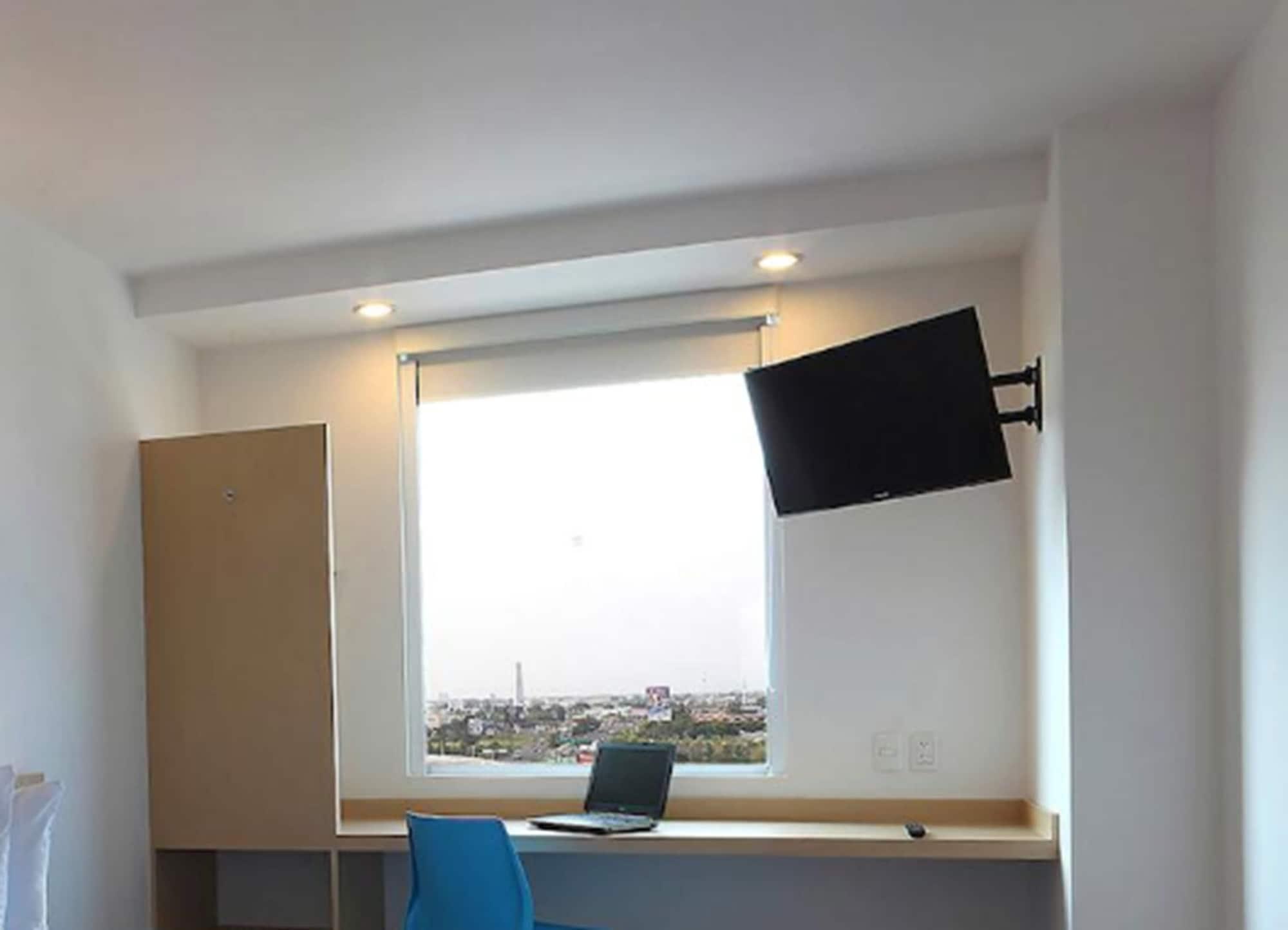 Hotel One Guadalajara Tapatio