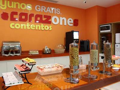 One Guadalajara Tapatio 3*