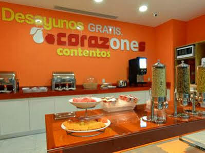Hotel One Guadalajara Tapatio Tlaquepaque