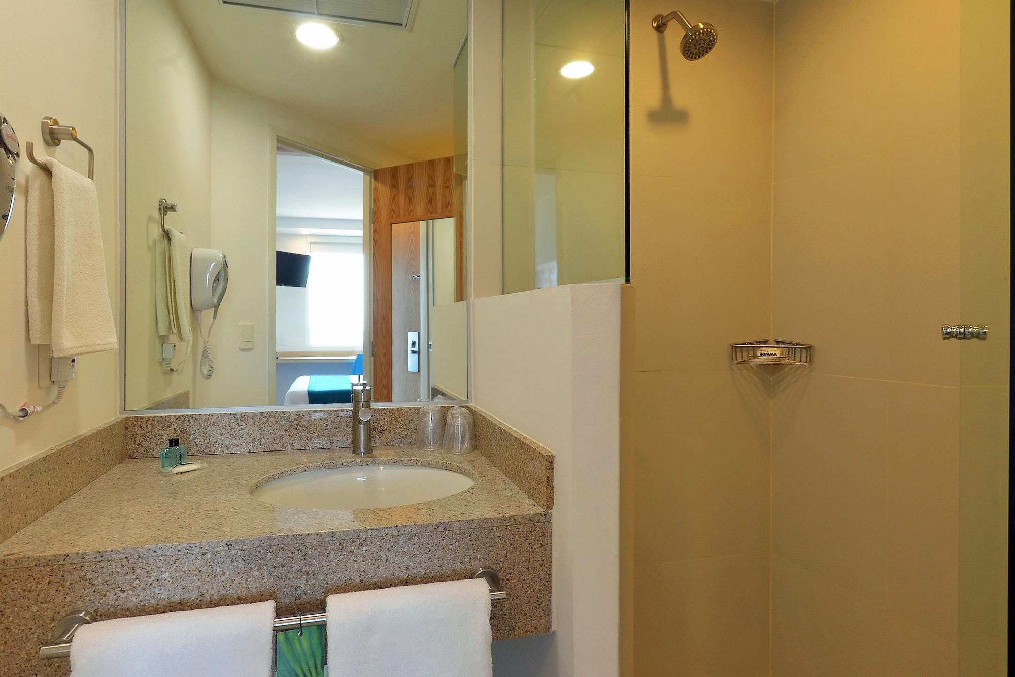 One Guadalajara Tapatio Hotel 3*
